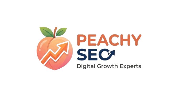 PeachySEO Logo